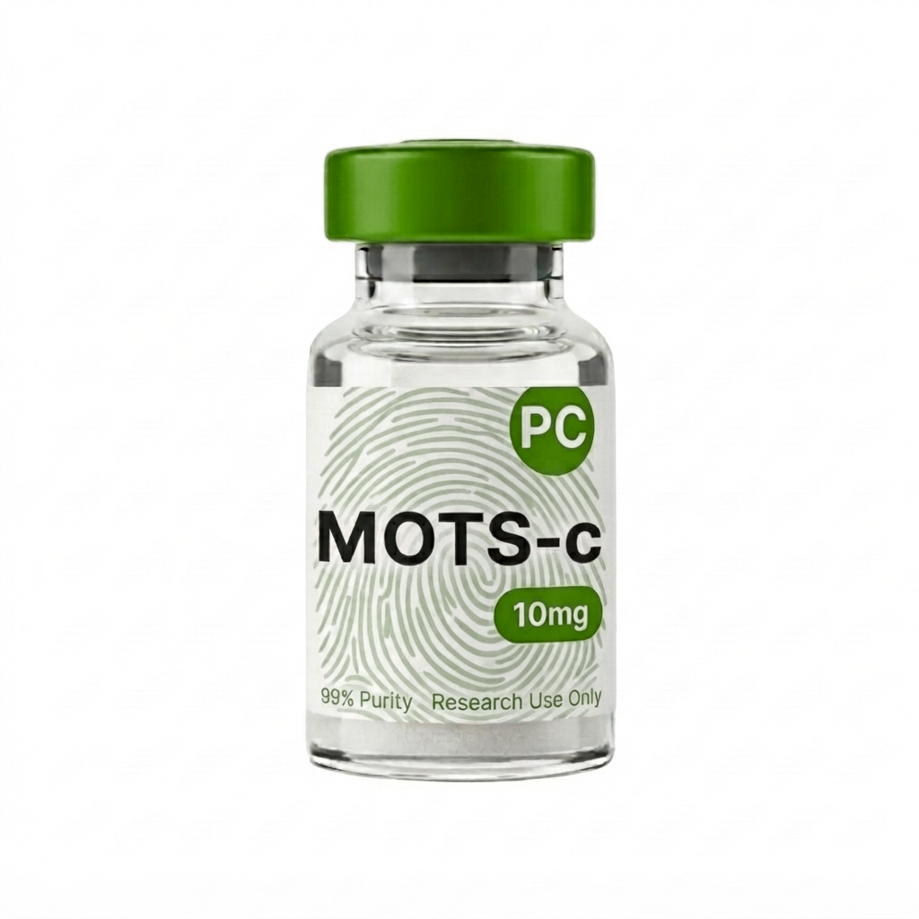 MOTS-c