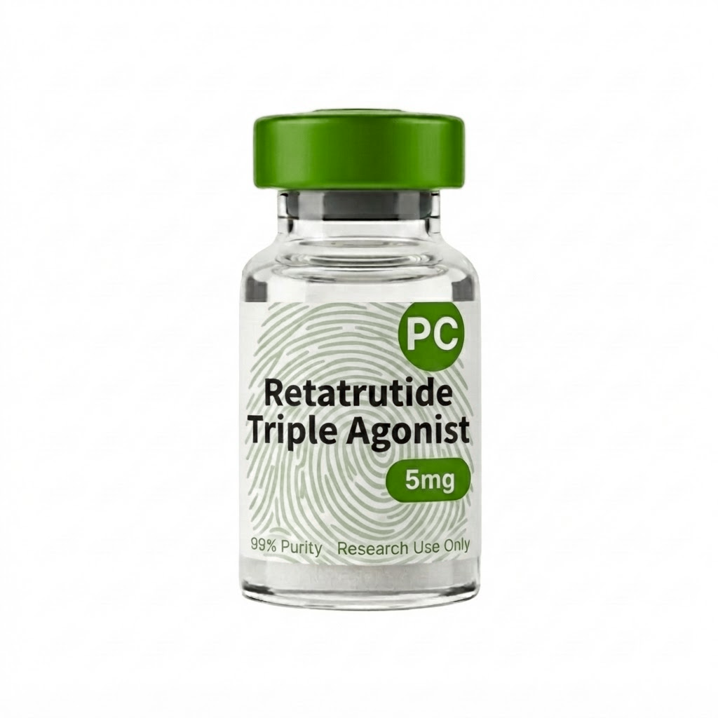 Retatrutide