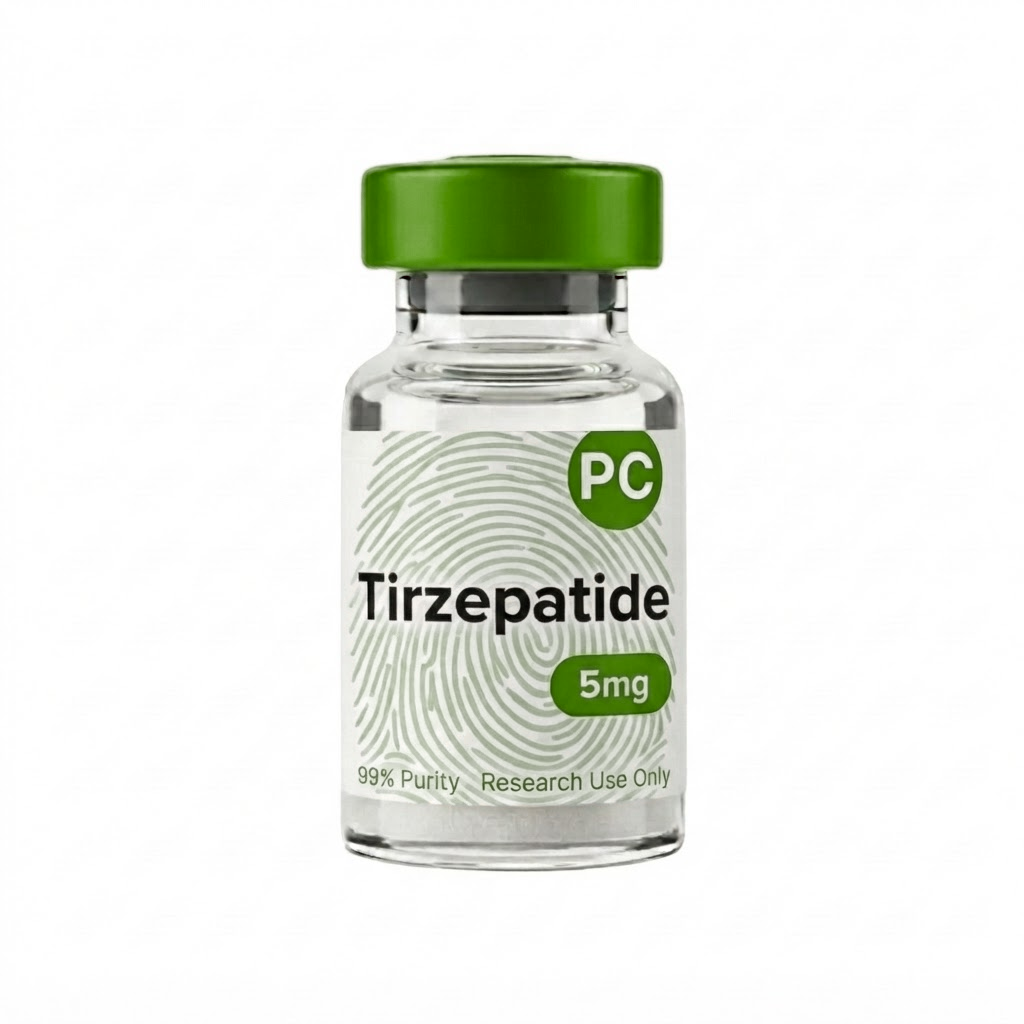 Tirzepatide
