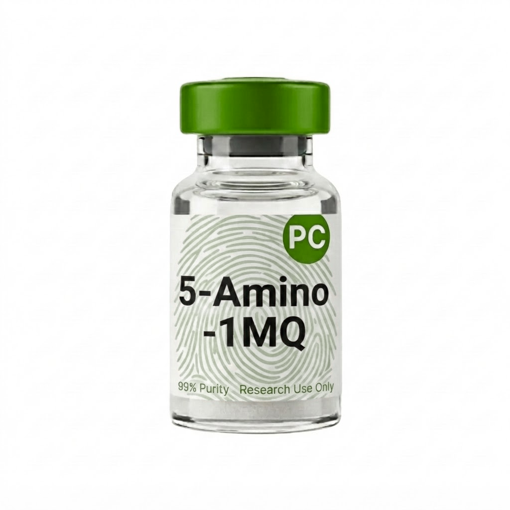 5-Amino-1MQ