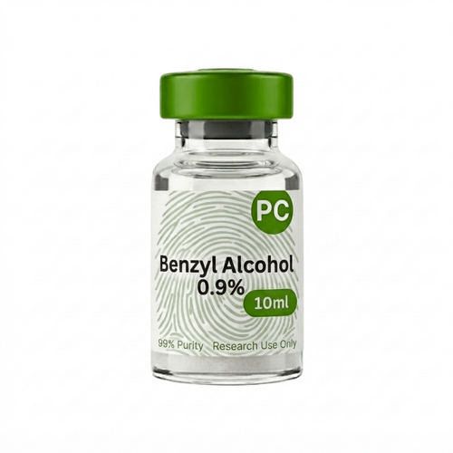 Benzyl Alcohol 0.9%
