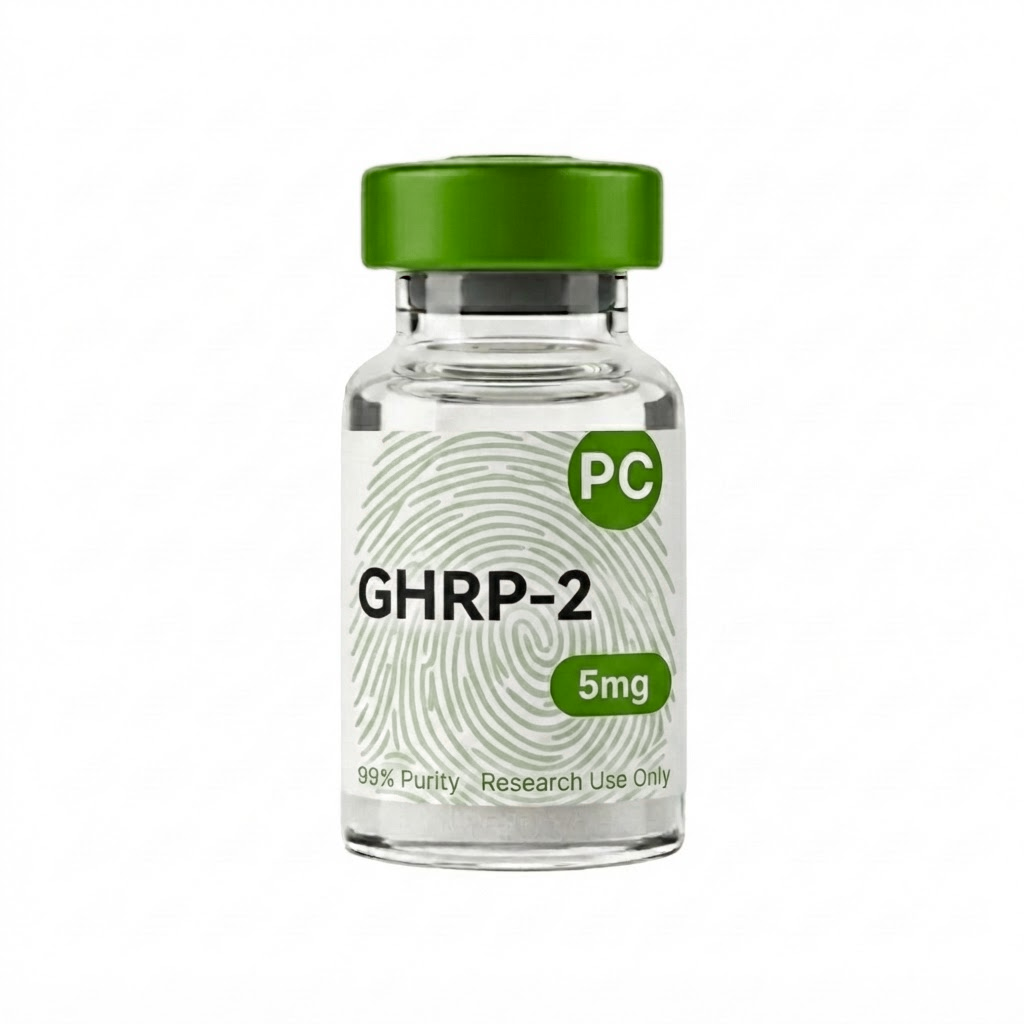 GHRP-2