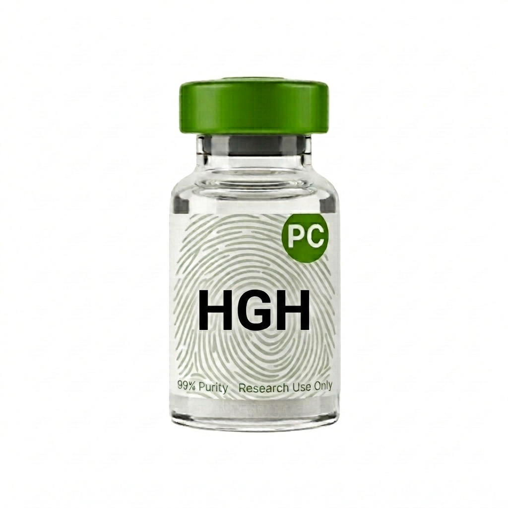 HGH