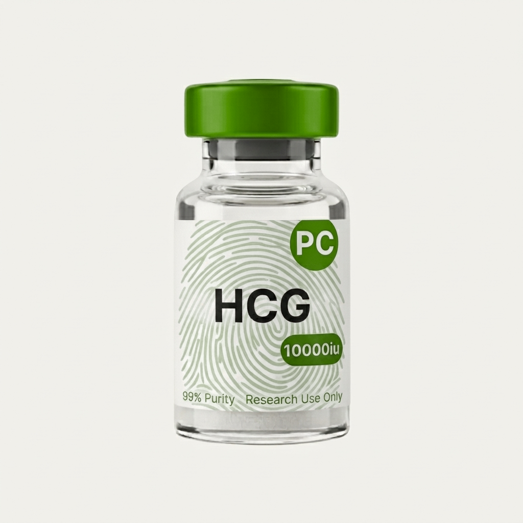 HCG