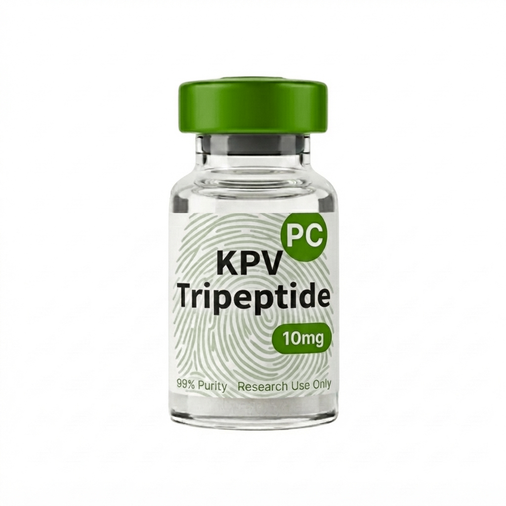 KPV Tripeptide