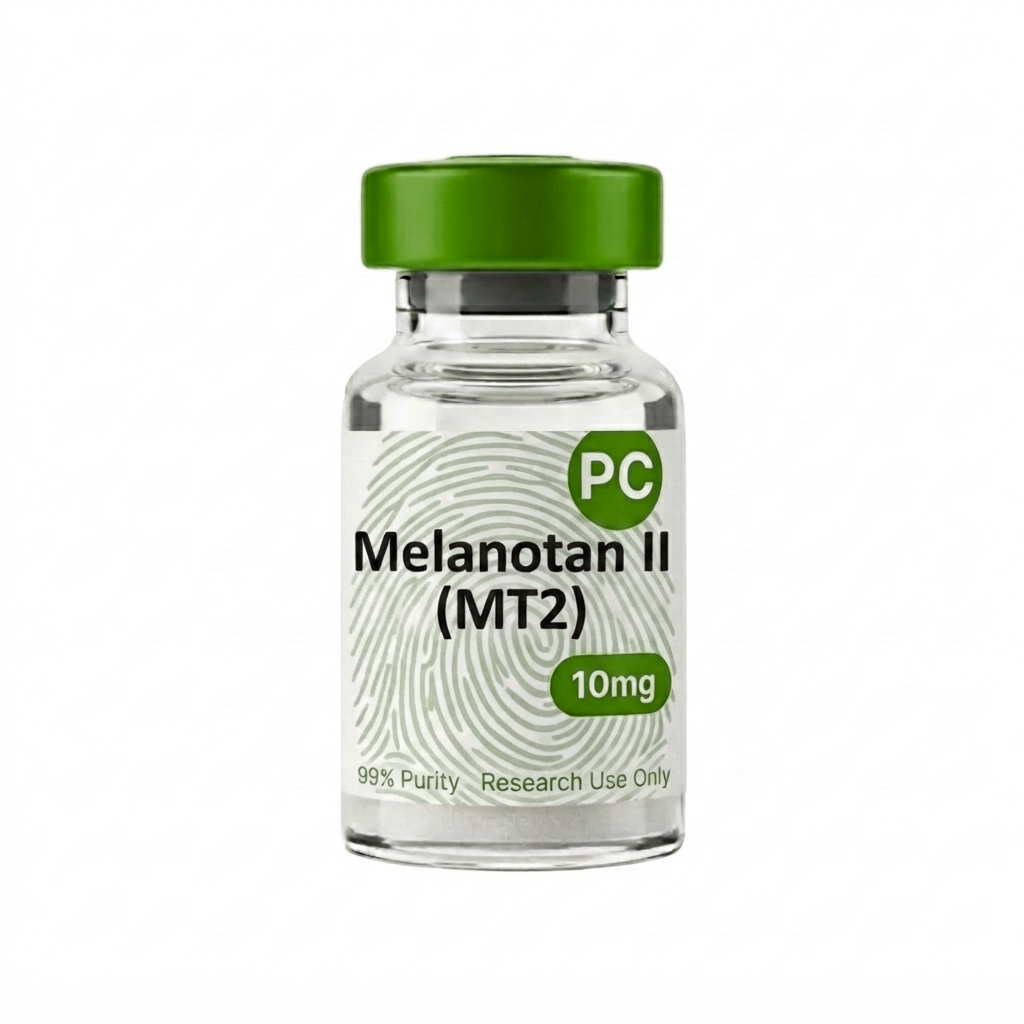 Melanotan II (MT2)