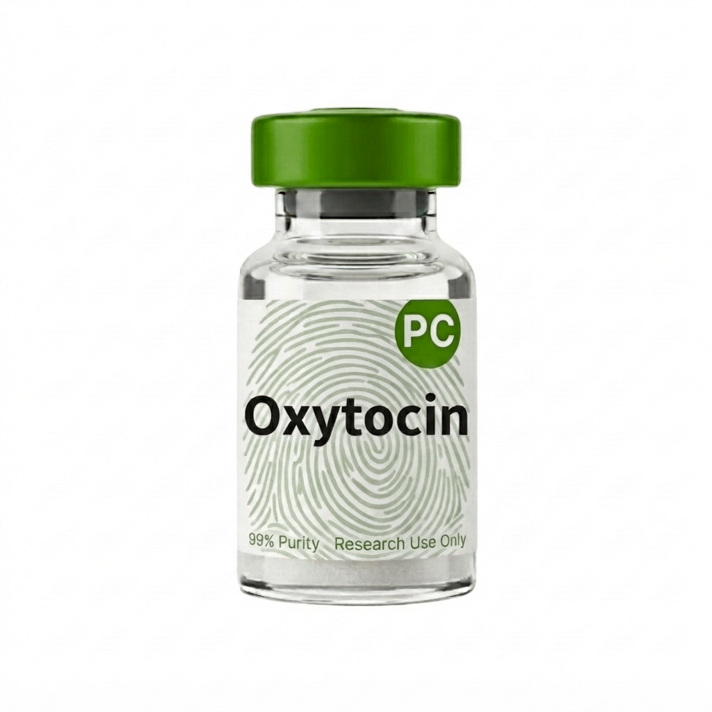 Oxytocin