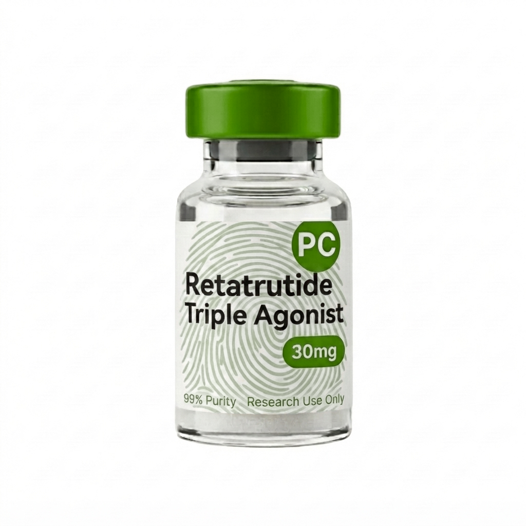 Retatrutide