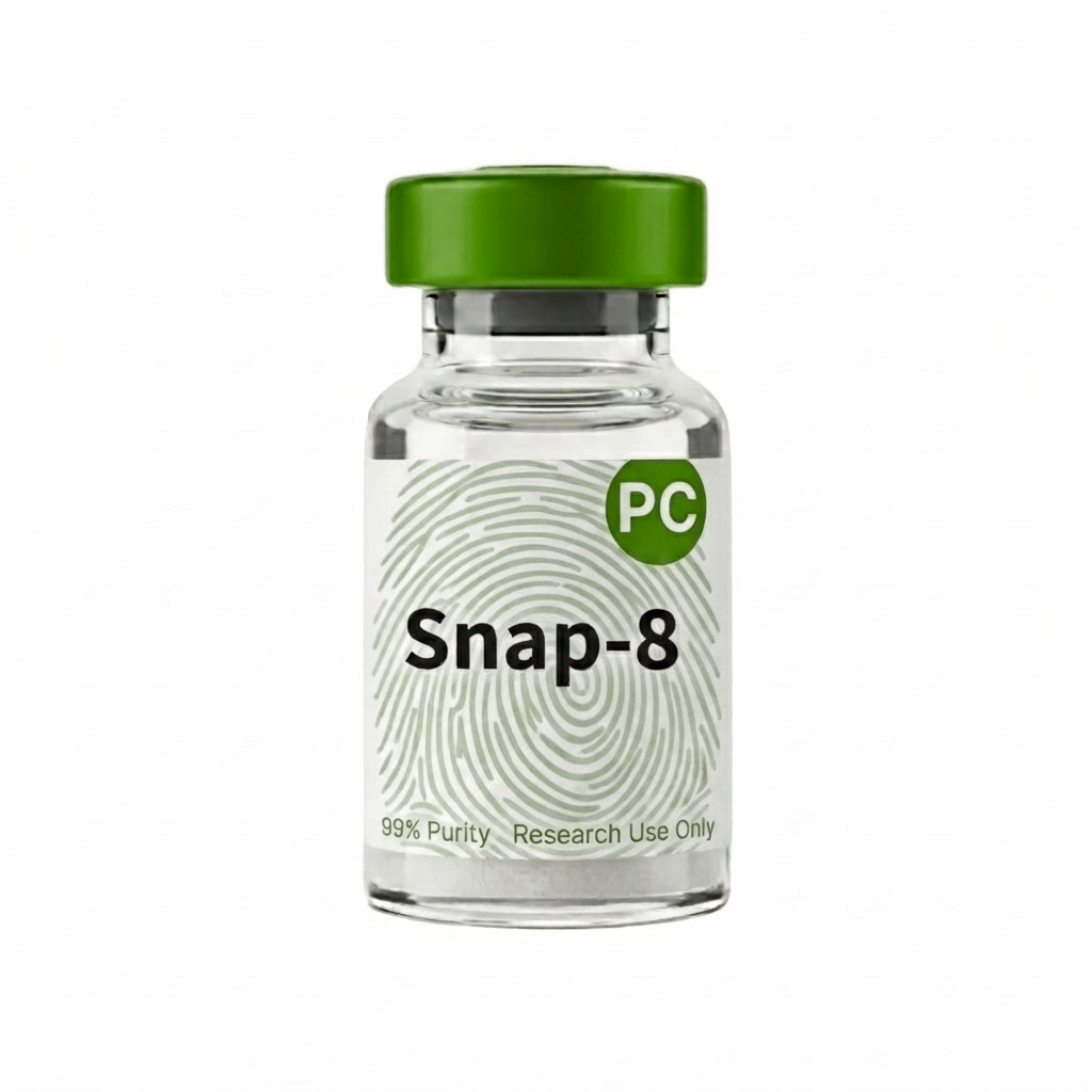 Snap-8